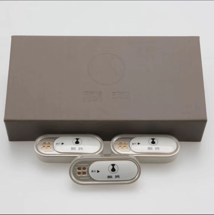 Denza n7 ,n8 ,D9 набір ароматизаторів