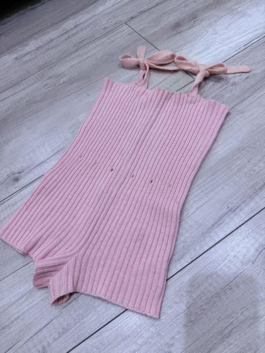 Танцювальна форма для дівчинки 6-8 років