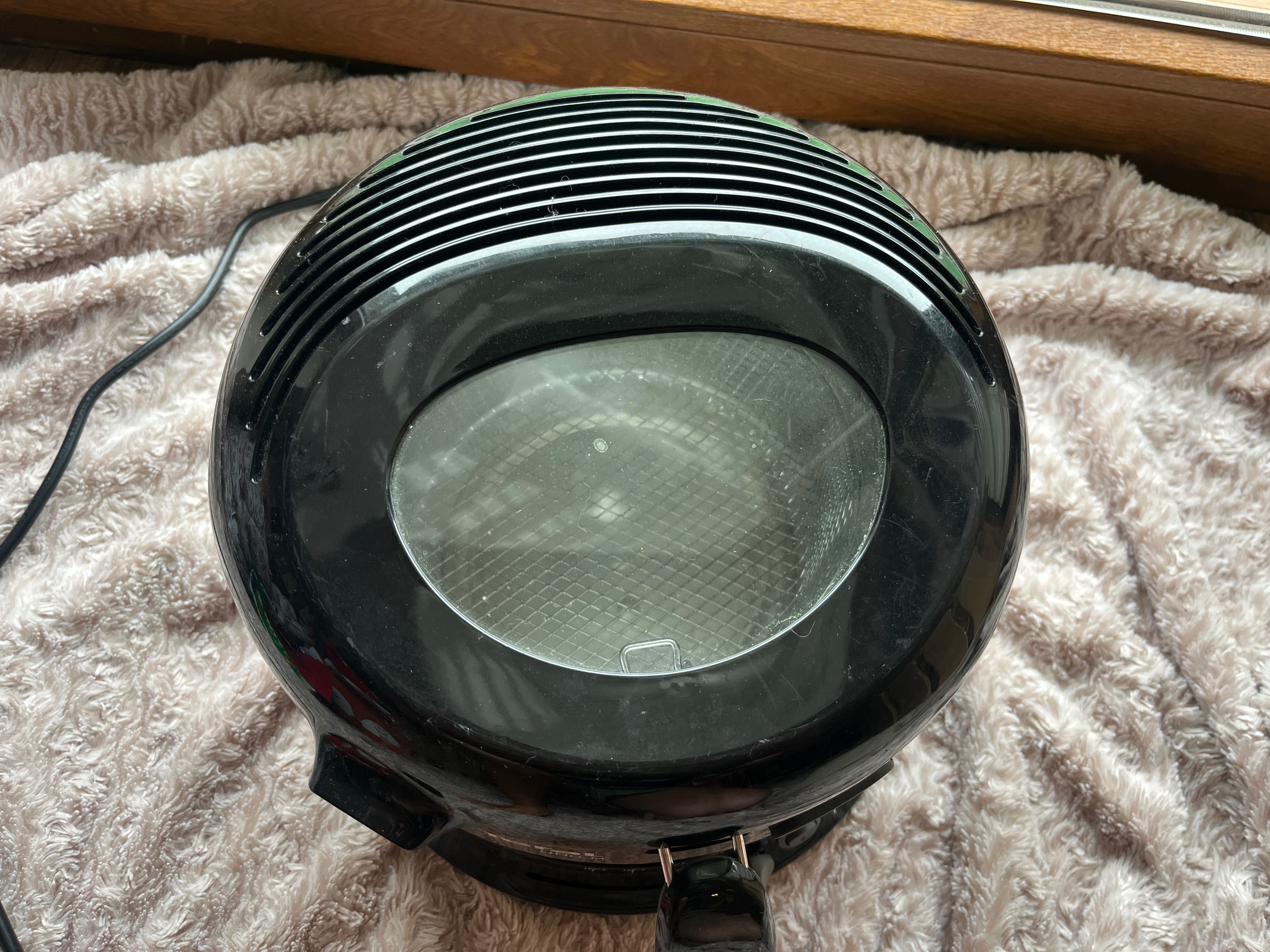 Frytkownica Tefal UNO M model SERIE F53-3