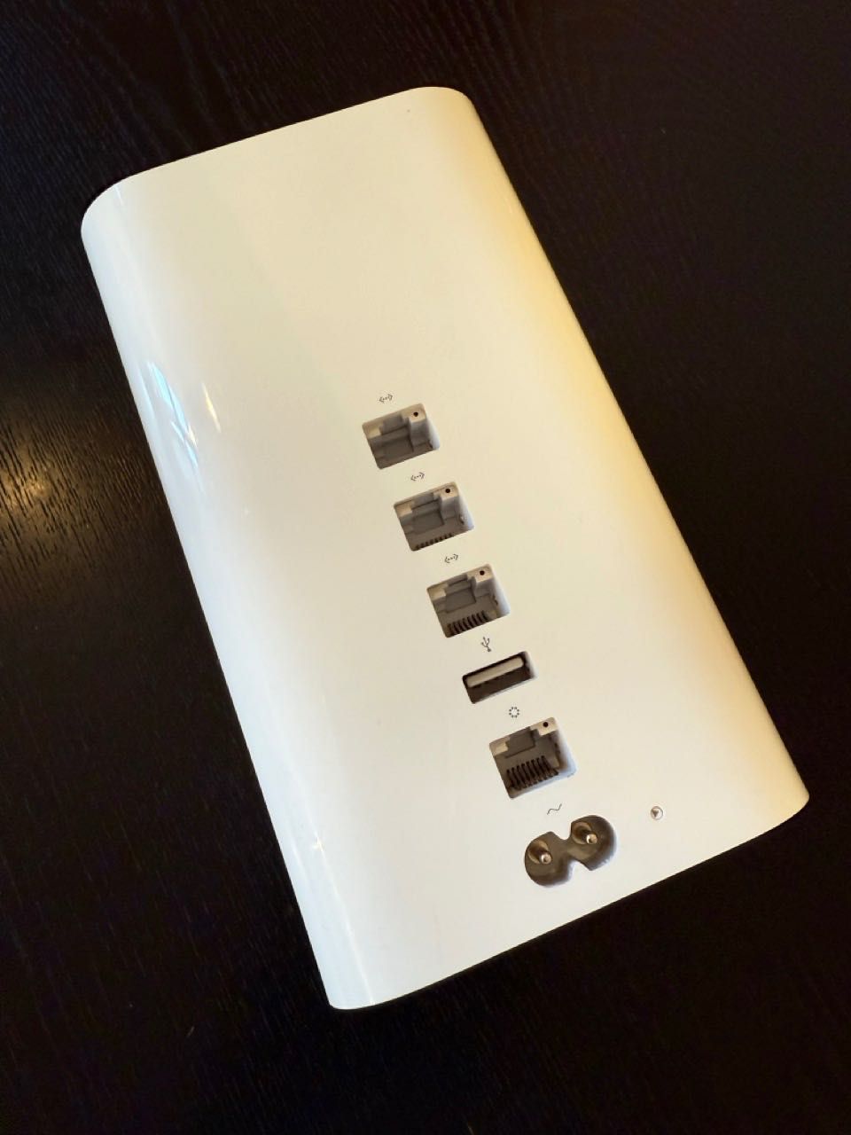 Apple Time Capsule 2 TB Model A1470