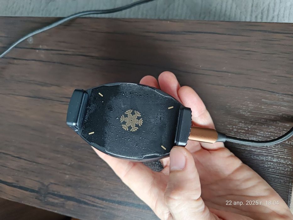 Кулер cooler black shark funcooler 4 15w