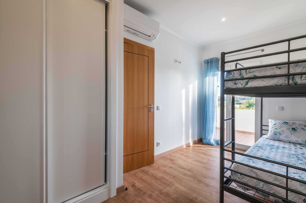 V3 + 1 com piscina priv. e próx. a praia - Vivenda Sol by Gabi Miguel