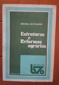 Michel Gutelman - Estruturas e reformas agrárias