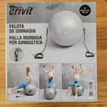 Bola Pilates / Yoga / Treino / Gestante em ótimo estado