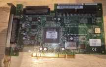 Kontroler SCSI PCI AHA-2940UW
