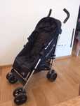 Wózek parasolka Baby Jogger VUE