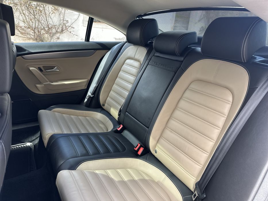 Volkswagen cc *LER DESCRIÇÃO*