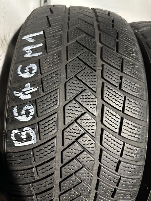 Opony zimowe 225/50R17 VREDESTEIN CINTURATO