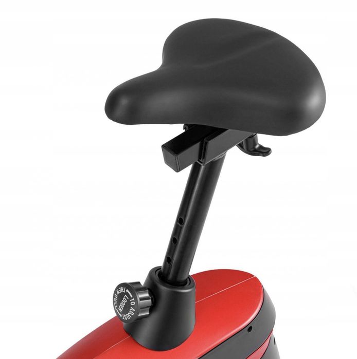 Rower stacjonarny ElektroMagnetyczny 150 kg