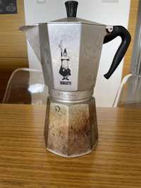 Kawiarka Bialetti Moka Express, duża, 600 ml