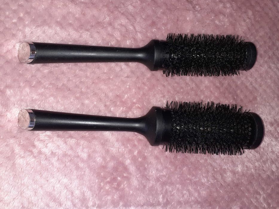 Escovas cabelo profissionais