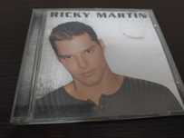 CD Música Ricky Martin