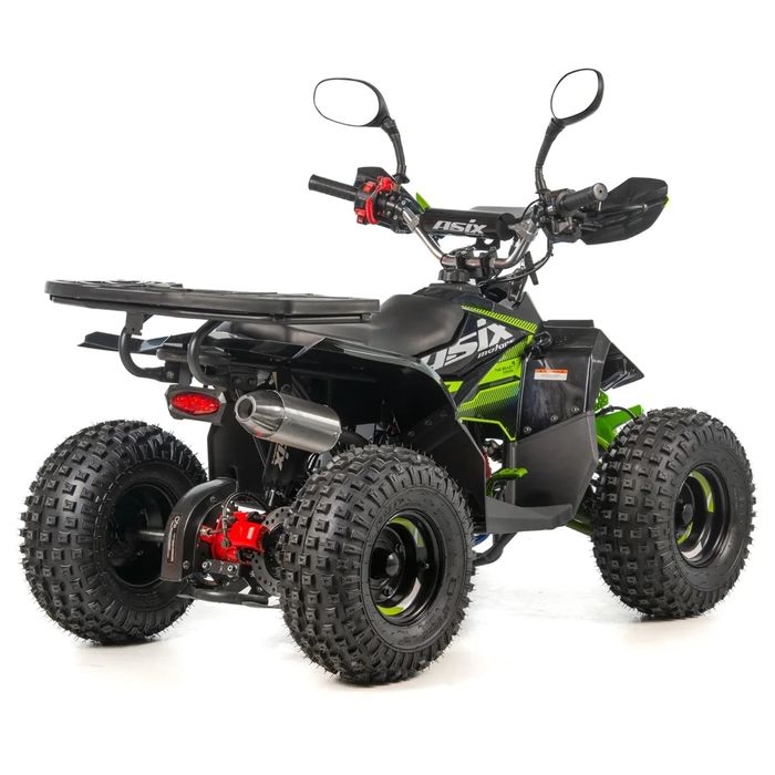 Quad asix mudy 110 sztorm 110