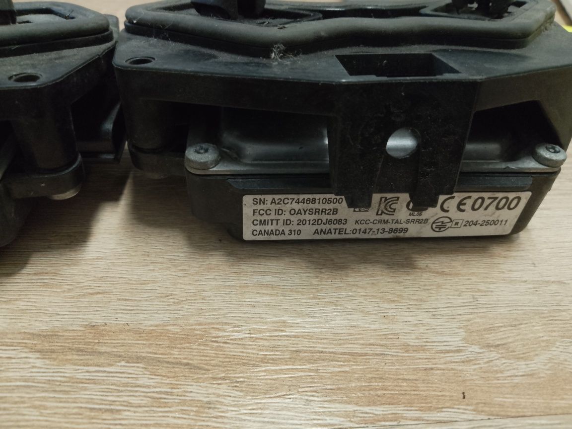 Sterownik blis aside,moduł blis ford Galaxy mk4,S-Max MK2 mondeo mk5