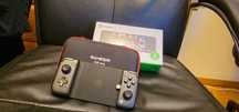 Gamesir X2 Pro - kontroler do gier.