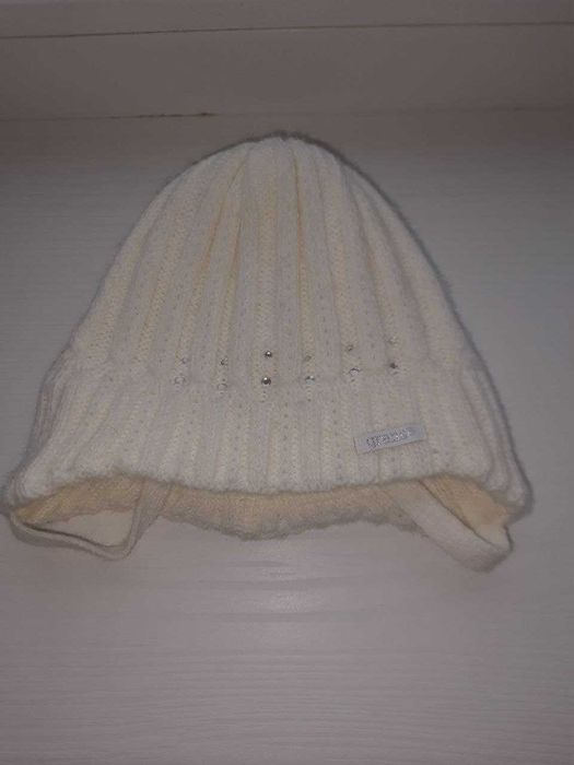 Продаж. Дитячі зимові шапочки.