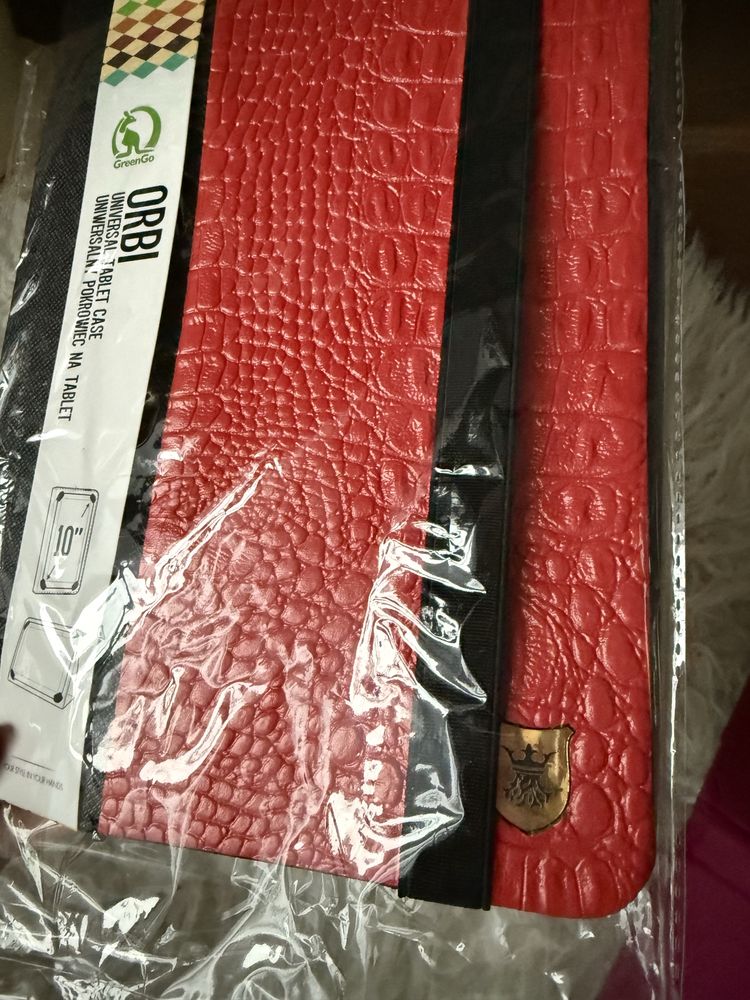Luksusowe Etui do tabletu nowe  10