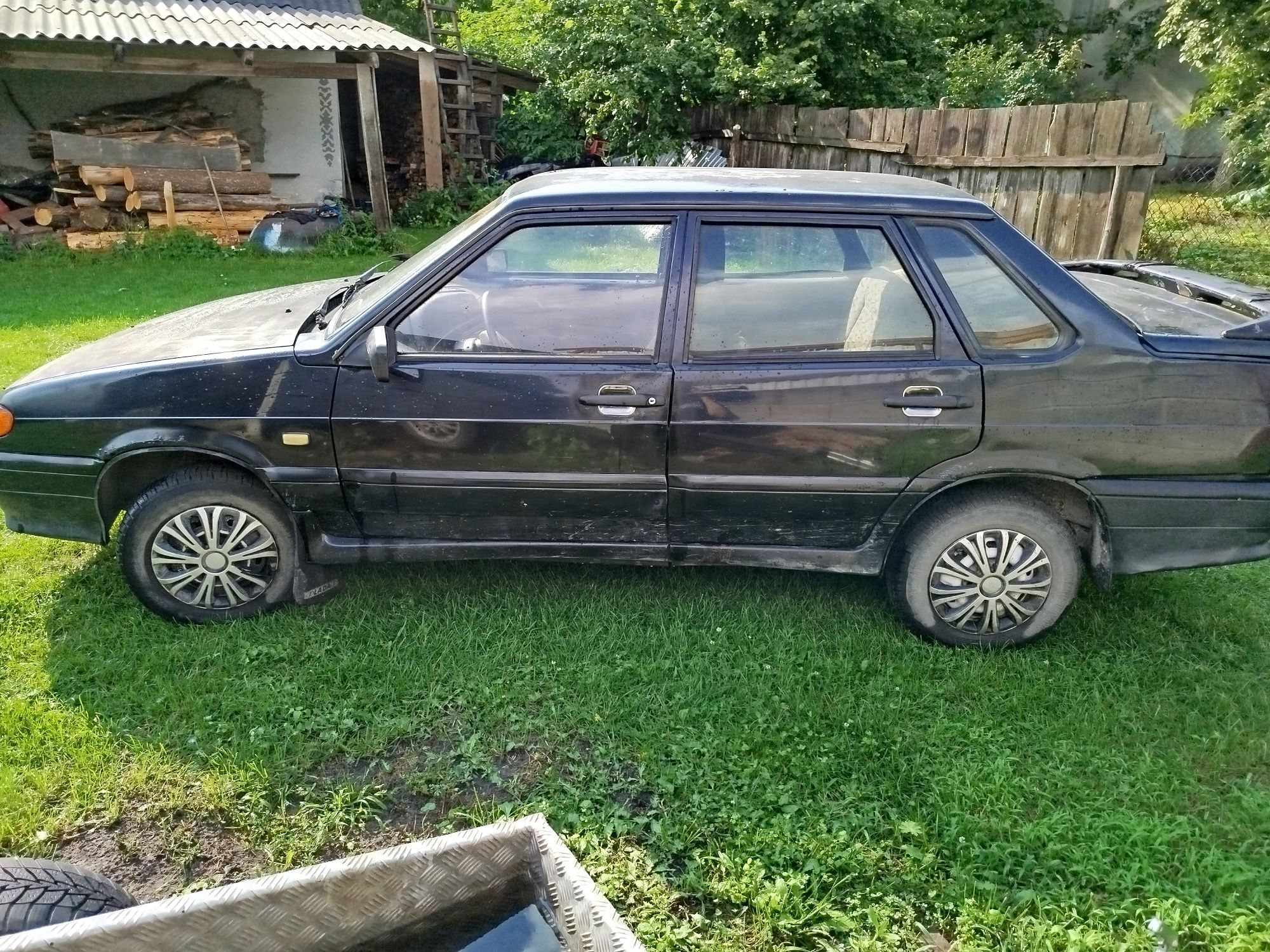Продам автомобіль