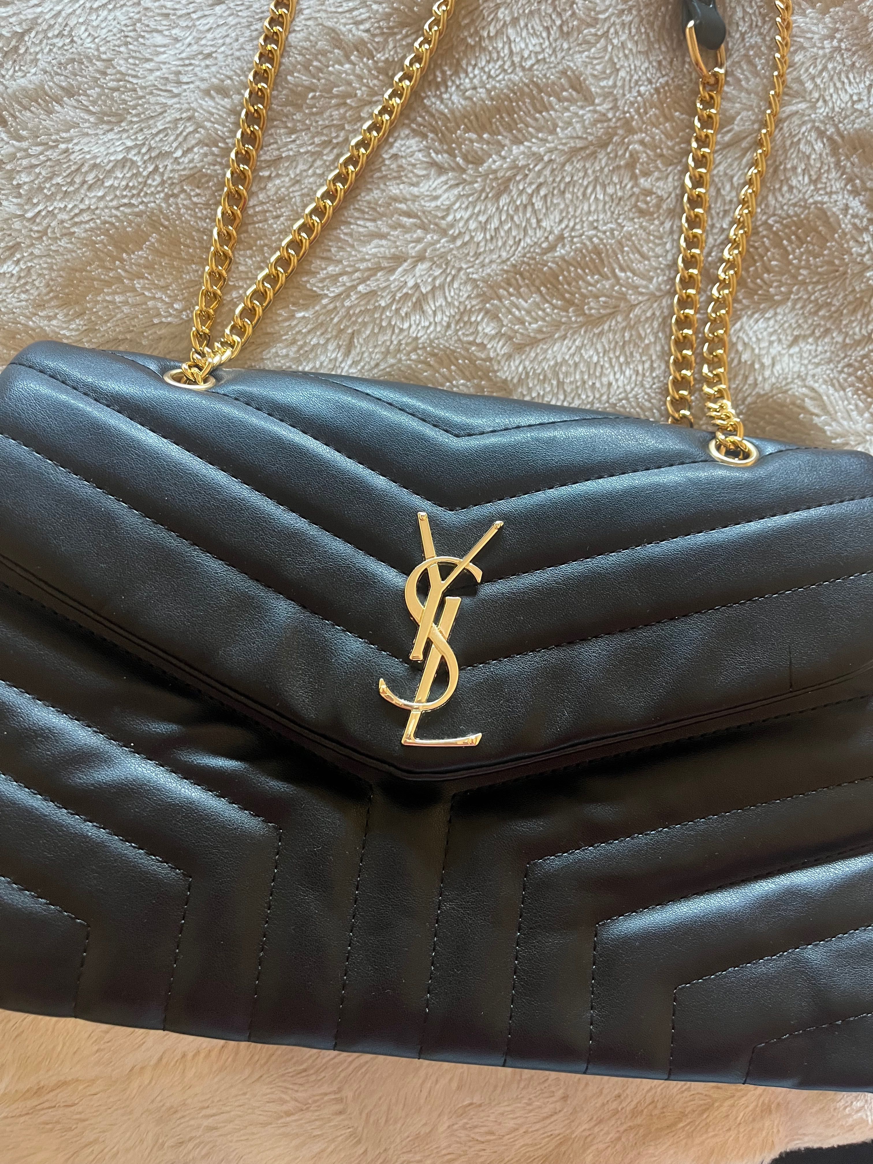 Mala da Yves Saint Laurent