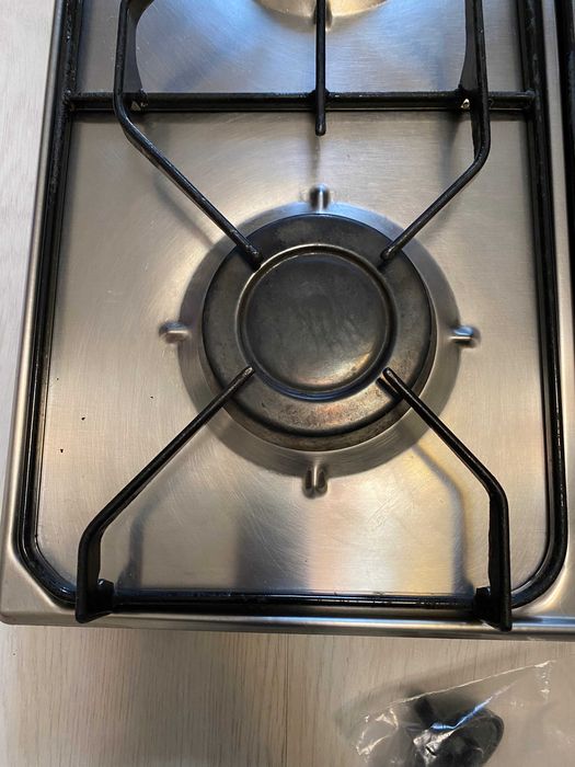 Газова варильна поверхня‼️НА ЗАПЧАСТИНИ‼️Fagor 2FID-4GL X