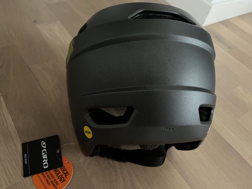 Kask Giro Tyrant Mips L