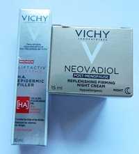 Vichy Liftactiv, Vichy neovadiol - serum i krem, zestaw