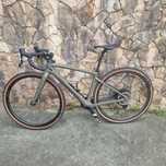Specialized diverg gravel