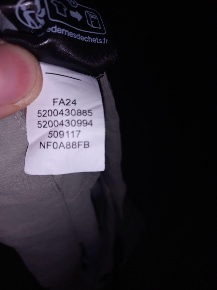 Чоловічі штаны the north face