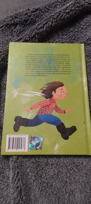 Wiersz Jana Brzechwy