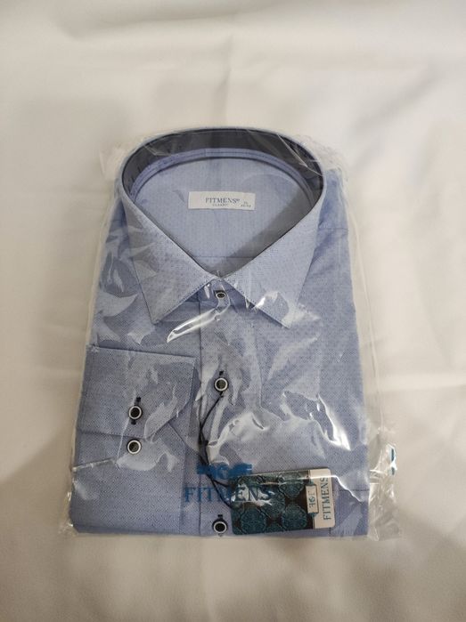 Чоловіча сорочка