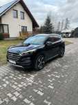 Hyundai Tucson 1.6 TGDI 2017