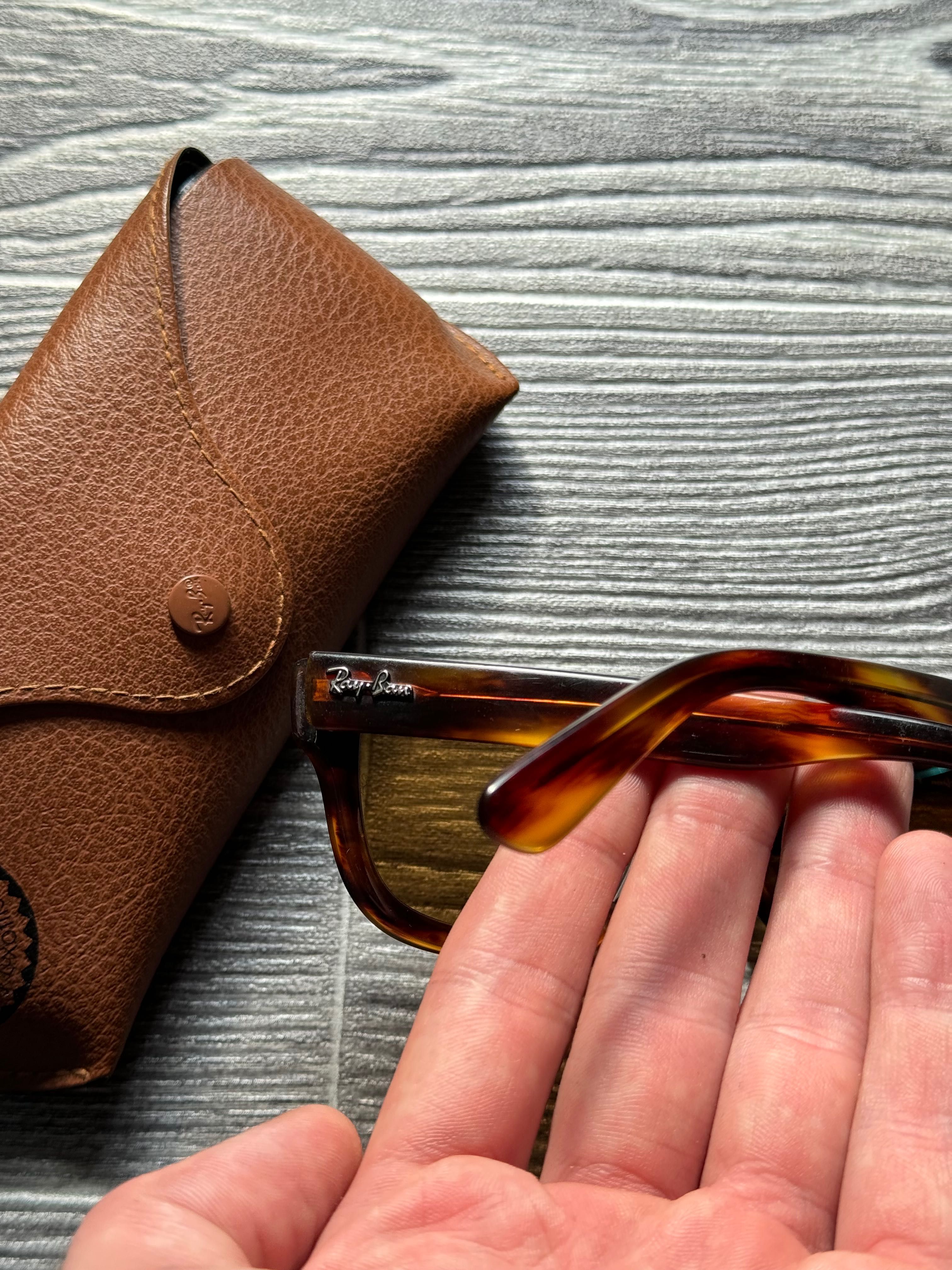 Оригинальные Очки Ray-Ban P