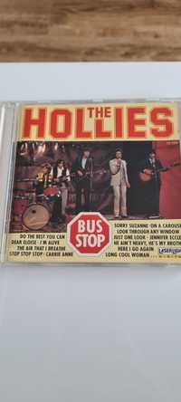 The Hollies - Bus Stop CD