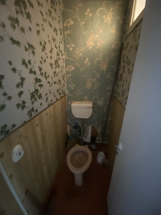 Трикімнатна квартира на Воровського 116