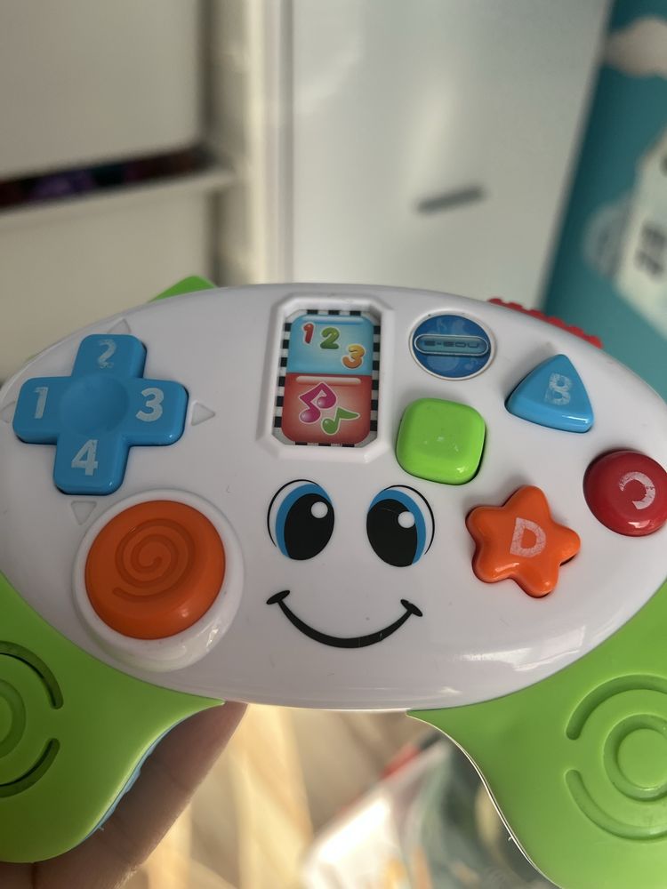 Pad Fisher Price
