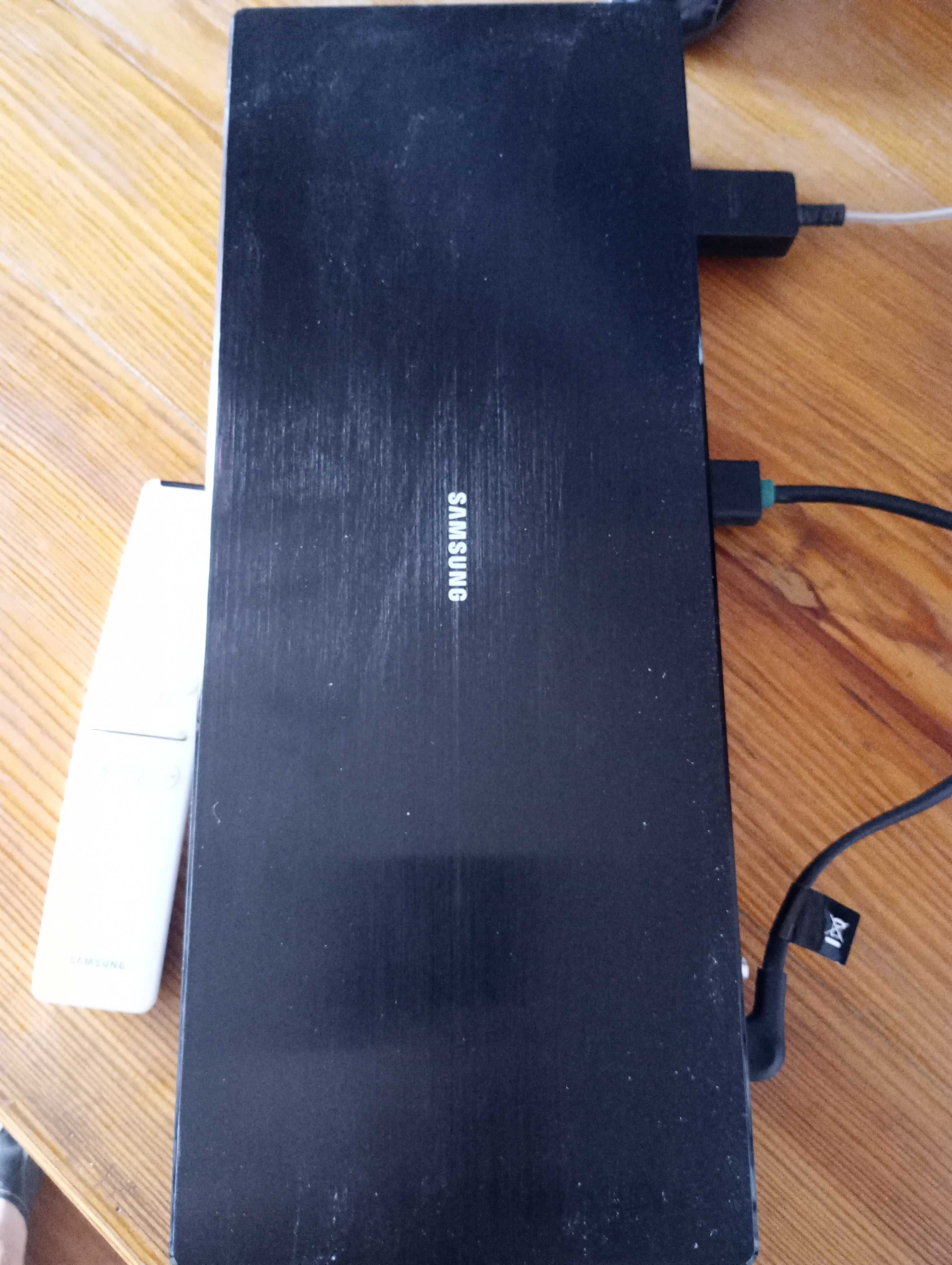 Samsung Frame QE55LS03TAUXUA (2020)