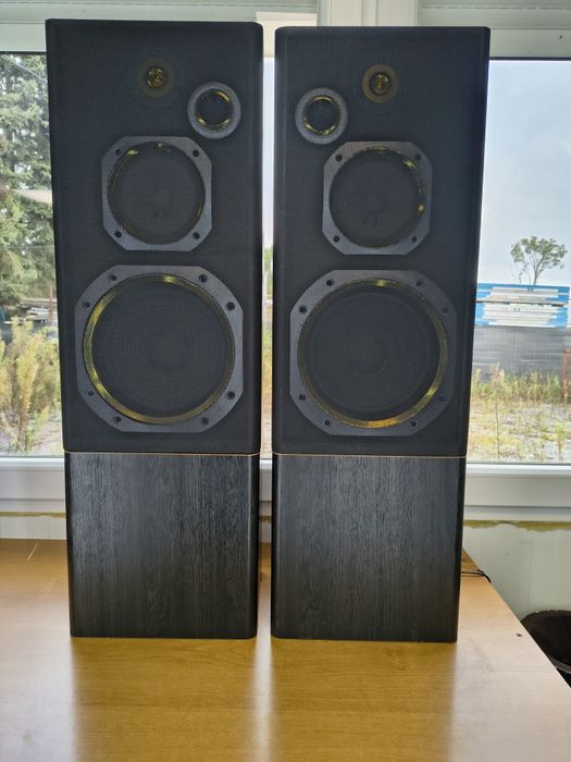 Kolumny głośnikowe Universum LB 155 – 500W, 8Ω
