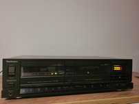 Magnetofon   Deck    Technics   Japan