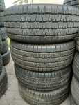 205/60r15 ;215/60r15 93S  BFGoodrich Radial A/T 7mm