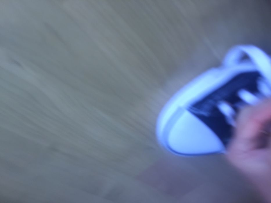 Ténis AirWalk como novos.