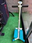 Mini Stepper Azul