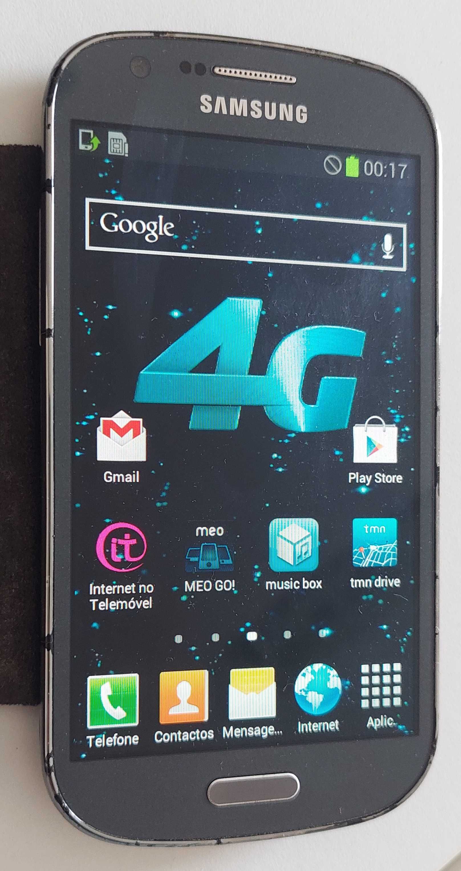 Samsung Galaxy express GT-I8730