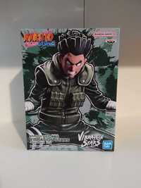 Oryginalna figurka Rock Lee Naruto Shippuuden anime