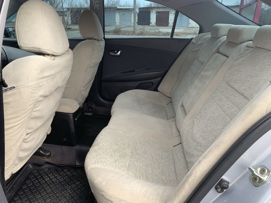 Продам надійне авто Nissan Primera