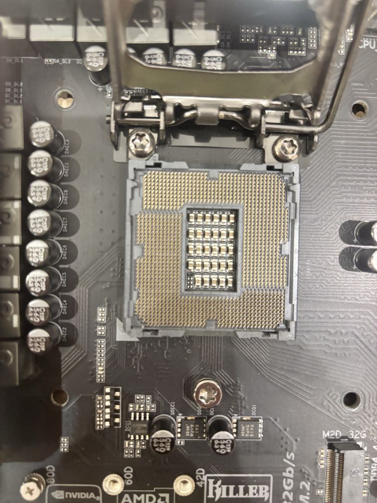 Płyta główna Gigabyte Z170X Gaming 7