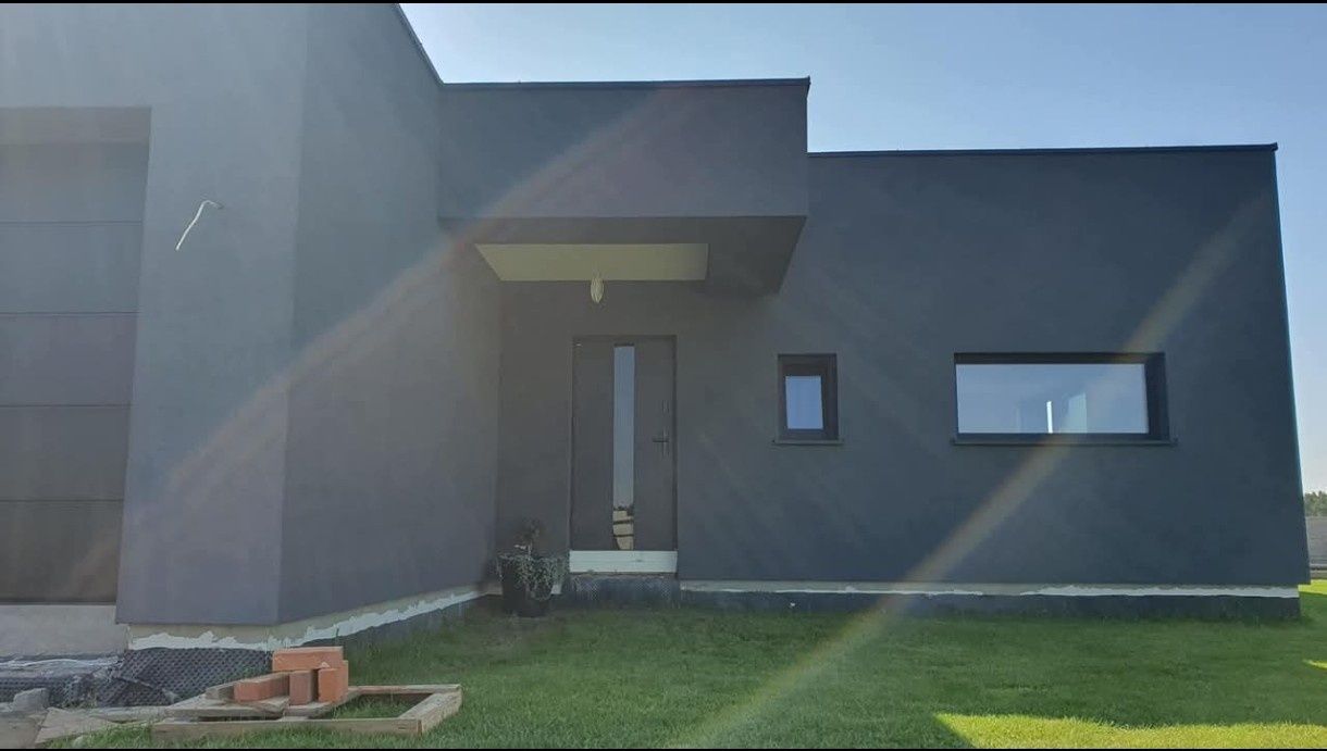 Docieplenia budynków