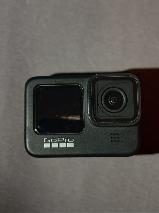 Продам свій GoPro hero 9 black