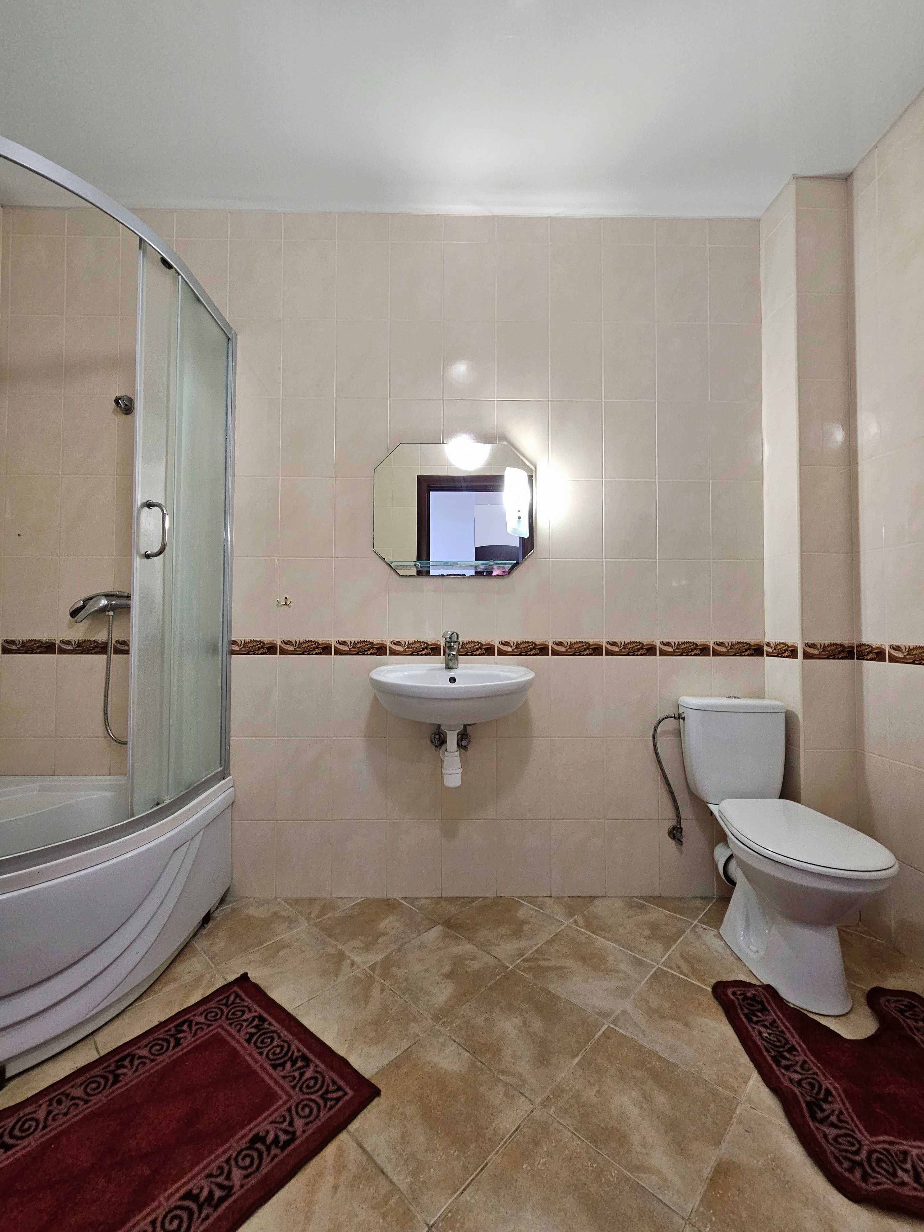 Однокмінатна квартира 45m2 |м|Житомирська