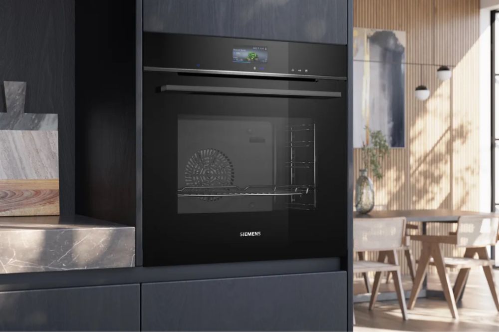 Духова шафа Siemens HS736G3B1 вбудована