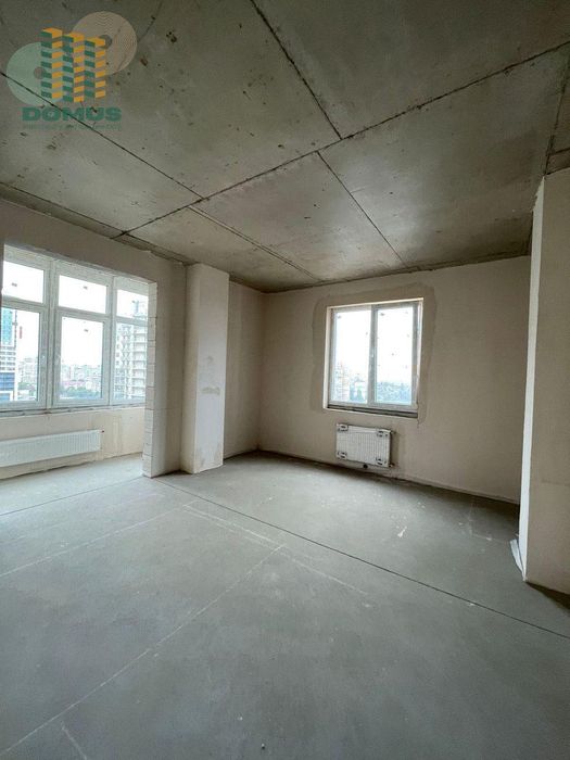 Вид на море! 2 комн ЖК 40 Жемчужина! Редкое предложение. Таирова!